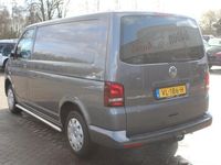 tweedehands VW Transporter T52.0 TDI L1H1 T800 Budgetline Airco Lederen interi