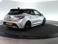 Occasion Toyota Corolla 2023 Grijs Hatchback
