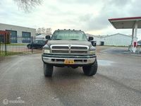 tweedehands Dodge Ram PICKUP 2500 BJ1999 5.9 CUMMINS 4x4