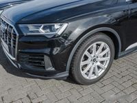 tweedehands Audi Q7 55 TFSI quattro Pro Line Advanced 7p Pano Trekh HuD LV Plus garantie