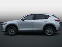 Occasion Mazda CX-5 165 PK (121 kW) 2017 Grijs SUV