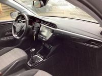 tweedehands Opel Corsa 1.2 Elegance 100Pk/Navi/LMV/Led/Cruise!