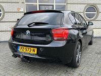 tweedehands BMW 125 125 d High Executive "PanoLederNavi"