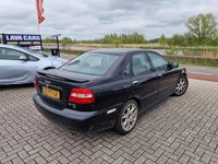 tweedehands Volvo S40 2.0 Europa Prestige