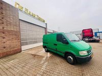Occasion Opel Movano 90 PK (66 kW) 2001 Overige Van