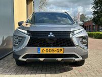 tweedehands Mitsubishi Eclipse Cross 2.4 PHEV Intense | CRUISE | CARPLAY | NAVIGATIE |