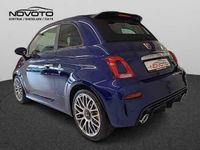 tweedehands Abarth 595C FIAT1.4 T-Jet Turismo Cabrio