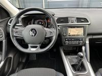 tweedehands Renault Kadjar 1.2 TCe S-Edition Navigatie Camera Trekhaak