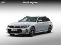 Nieuw BMW 330 Comfort Edition 291 PK (214 kW) 2025 Grijs Stationwagen