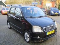 tweedehands Suzuki Wagon R R+ 1.3 Special