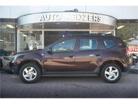 tweedehands Dacia Duster 1.2 TCe 4x2 Série Limitée Robust Airco Radio/CD Trekhaak 16''LM