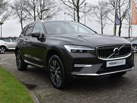 tweedehands Volvo XC60 Inscription Expression Recharge T6 340PK AWD Trekhaak | Panodak | Voorruitverwar