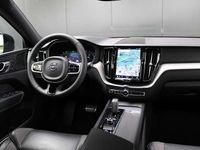 Occasion Volvo XC60 Plus 349 PK (256 kW) 2025 Grijs SUV