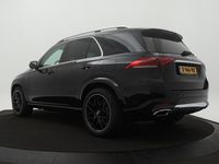 Occasion Mercedes GLE350 Premium 211 PK (155 kW) 2021 Zwart SUV