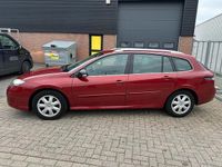 Occasion Renault Laguna III Dynamique 150 PK (110 kW) 2009 Rood (metallic) Stationwagen