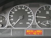 tweedehands BMW 330 330 Touring i ( INRUIL MOGELIJK )