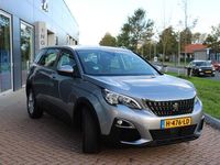 tweedehands Peugeot 5008 1.2 PureTech Blue Lease Executive