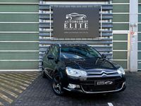 tweedehands Citroën C5 Tourer 1.6 THP Business|2e Eig|Automaat|NAP|Leder|