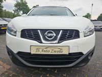 tweedehands Nissan Qashqai +2 QASHQAI+2 1.6 Business Edition LMV PDC Panorama Navigatie