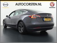 tweedehands Tesla Model 3 SR+ Standard RWD Plus 325PK AutoPilot Leer PanoDak