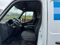 tweedehands Renault Master T35 2.3 dCi AIRCO