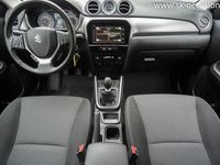 tweedehands Suzuki Vitara 1.4 Boosterjet Comfort Smart Hybrid Cruise PDC+Camera