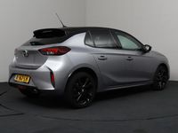 Occasion Opel Corsa GS Line 2021 Grijs Hatchback