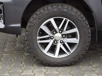 tweedehands Toyota HiLux 2.4 D-4D DUBBEL CABIN EXECUTIVE BE TERKKER A/T 5