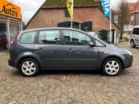 tweedehands Ford C-MAX 1.6-16V Futura/AIRCO/TREKHAAK/135DKM NL N.A.P. LOGISCHE/100% ONDERHOUDEN