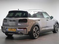 tweedehands Mini John Cooper Works Clubman ALL4 Chili Automaat / Panoramadak / Achteruitrijcamera / Adaptieve LED / Active Cruise Control / Park Assistant / Harman-Kardon