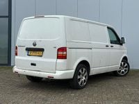 Occasion VW T5 131 PK (96 kW) 2008 Overige Van