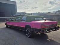 Occasion Lincoln Town Car 1996