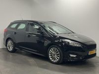 tweedehands Ford Focus Wagon 1.5 ST-Line