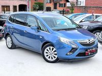 tweedehands Opel Zafira 2.0 CDTi --AIRCO--GPS--GARANTIE LEGALE 12 MOIS--