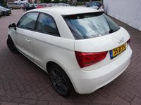 Occasion Audi A1 2013 Wit Hatchback