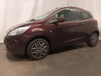 tweedehands Ford Ka 1.2 Titanium - Schade