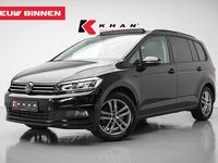 Occasion VW Touran Business 150 PK (110 kW) 2023 Wit MPV