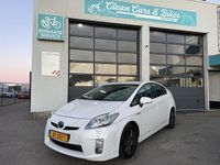 Occasion Toyota Prius Executive 99 PK (72 kW) 2009 Wit Hatchback