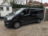 Occasion Fiat Talento 125 PK (91 kW) 2018 Bruin MPV