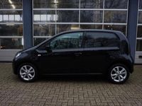 tweedehands Skoda Citigo 1.0 Greentech Elegance met trekhaak!