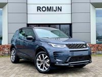 tweedehands Land Rover Discovery Sport P300e 1.5 Dynamic PHEV HSE ALLE OPTIES