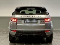 tweedehands Land Rover Range Rover evoque 2.2 SD4 4WD Dynamic Full | Stuurverw. | Camera | Pano |