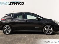 tweedehands Nissan Leaf 2.ZERO EDITION 40 kWh | Adapt. Cruise control | Na