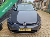 tweedehands VW e-Golf E-DITION goedkoopste van NL