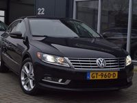 tweedehands VW CC 2.0 TSI Highline | Automaat | Clima | Leder | APK 1-2025 !