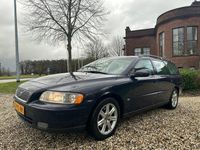 tweedehands Volvo V70 2.4 Edition II