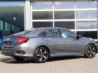 tweedehands Honda Civic 1.5 i-VTEC 182pk CVT 4D Executive