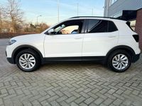 tweedehands VW T-Cross - 1.0 TSI Life Business