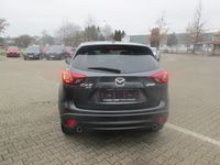 tweedehands Mazda CX-5 CX-5 SKYACTIV-D 150 SKYACTIV-Drive AWD 110 kW (150 PS)Sports Line