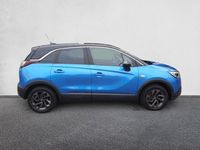 tweedehands Opel Crossland X 1.2 Turbo Edition 2020